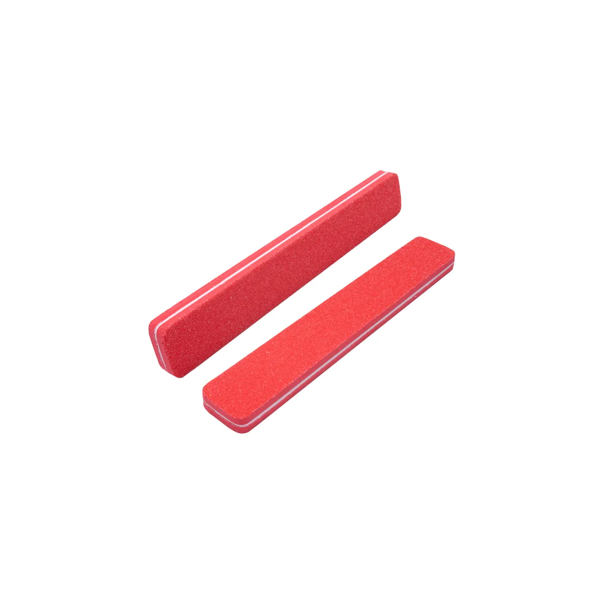 Buffer Jumbo Flex Red 80