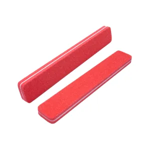 Buffer Jumbo Flex Red 80 Buffer Jumbo Flex Red 80