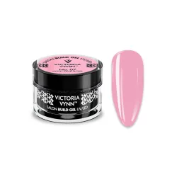 Build Gel Light Pink Rose 07 50ml Victoria Vynn