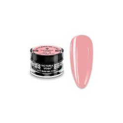 Build Gel Cover Powdery Pink 11 15ml Victoria Vynn