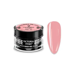 Build Gel Cover Powdery Pink 11 50ml Victoria Vynn Build Gel Cover Powdery Pink 11 50ml Victoria Vynn