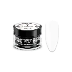 Build Gel Milky White 15 50ml Victoria Vynn