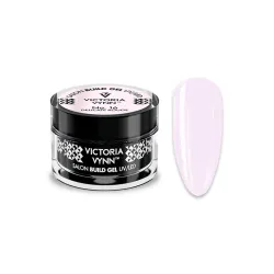 Build Gel Delicate Rouge 16 50ml Victoria Vynn