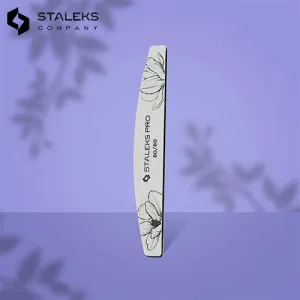 Lime Halfmoon 80/80 (25pc) Staleks Lime Halfmoon 80/80 (25pc) Staleks