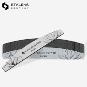 Lime Halfmoon 80/80 (25pc) Staleks Lime Halfmoon 80/80 (25pc) Staleks