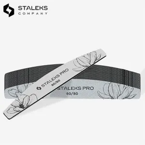 Lime Halfmoon 80/80 (25pc) Staleks Lime Halfmoon 80/80 (25pc) Staleks