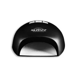 Lampe LED Compact Akzentz (Black)