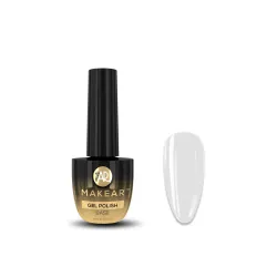 Rubber Base Clear 8ml Makear