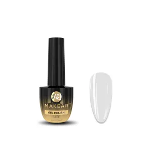 Rubber Base Clear 8ml Makear Rubber Base Clear 8ml Makear