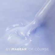 Color Rubber Base Blue CRB01 8ml Makear Color Rubber Base Blue CRB01 8ml Makear