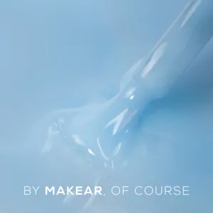 Color Rubber Base Azzure CRB02 8ml Makear Color Rubber Base Azzure CRB02 8ml Makear