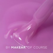 Color Rubber Base Violet CRB12 8ml Makear Color Rubber Base Violet CRB12 8ml Makear