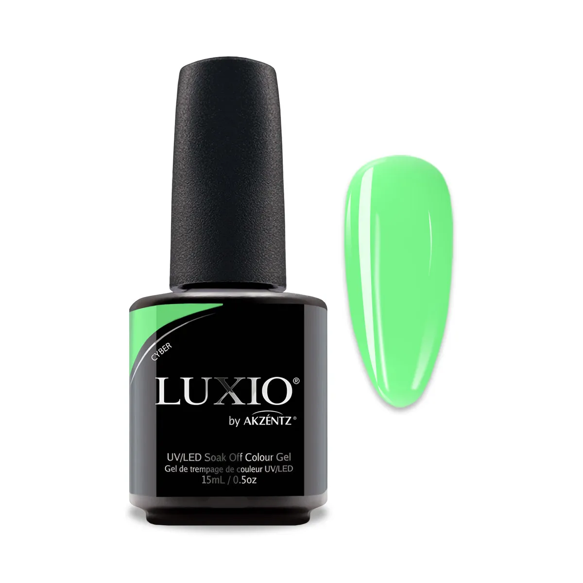 Luxio Cyber 15ml
