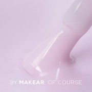 Nude Rubber Base French Pink NRB02 8ml Makear Nude Rubber Base French Pink NRB02 8ml Makear