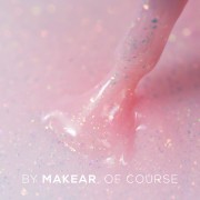 Sparkling Rubber Base Casiopeia SRB02 8ml Makear Sparkling Rubber Base Casiopeia SRB02 8ml Makear