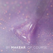 Sparkling Rubber Base Andromeda SRB03 8ml Makear Sparkling Rubber Base Andromeda SRB03 8ml Makear