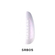 Sparkling Rubber Base Perseus SRB05 8ml Makear Sparkling Rubber Base Perseus SRB05 8ml Makear