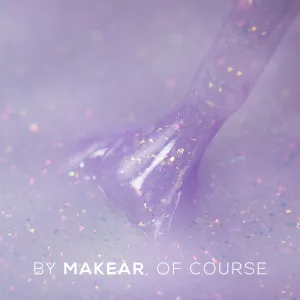 Sparkling Rubber Base Perseus SRB05 8ml Makear Sparkling Rubber Base Perseus SRB05 8ml Makear