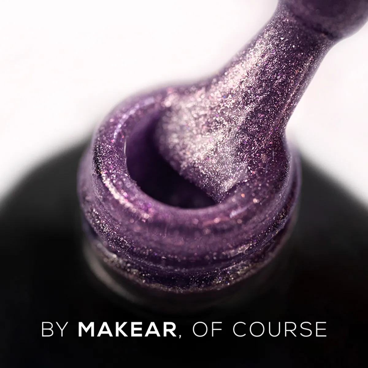 Cat Eye Rubber Base Sweetie ERB02 8ml Makear