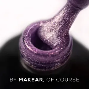 Cat Eye Rubber Base Sweetie ERB02 8ml Makear Cat Eye Rubber Base Sweetie ERB02 8ml Makear