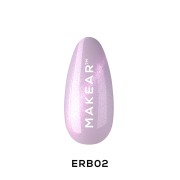 Cat Eye Rubber Base Sweetie ERB02 8ml Makear Cat Eye Rubber Base Sweetie ERB02 8ml Makear