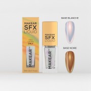 SFX Liquid Chrome Powder Liquide Aurora BP05 5ml Makear SFX Liquid Chrome Powder Liquide Aurora BP05 5ml Makear