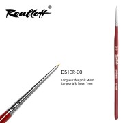 Roubloff Synthetic Round DS13R-00