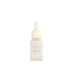 Hand Oil Freedom 10ml Makear