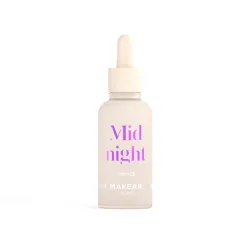 Hand Oil Midnight 30ml Makear