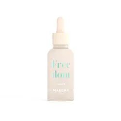Hand Oil Freedom 30ml Makear