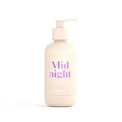 Hand And Body Cream Midnight 300ml Makear
