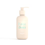 Hand And Body Cream Freedom 300ml Makear Hand And Body Cream Freedom 300ml Makear