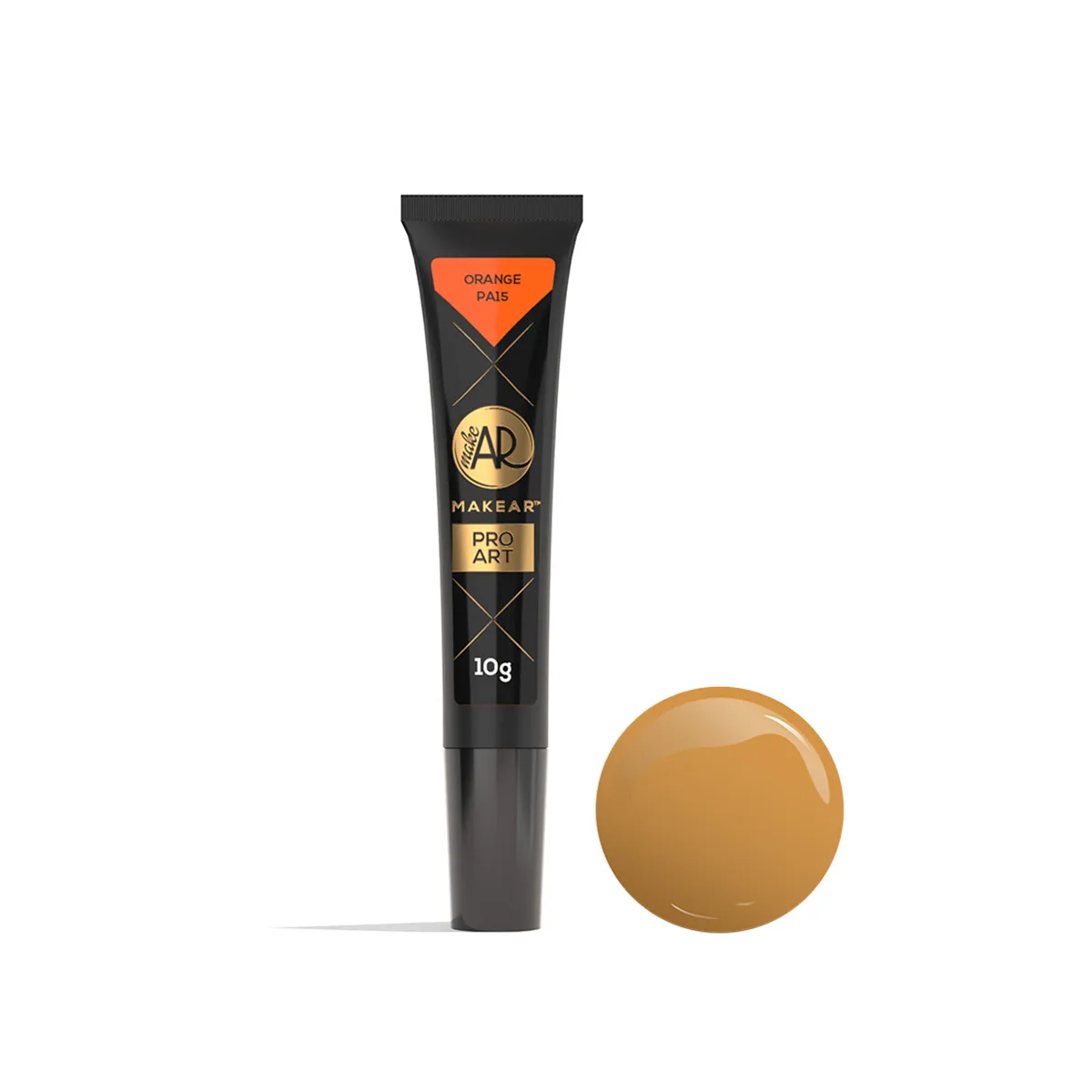 ProArt Orange PA15 10g Makear