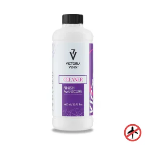 Cleaner Finish Manicure VV 1000ml Cleaner Finish Manicure VV 1000ml