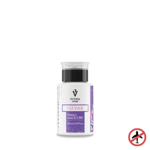 Cleaner Finish Manicure VV 150ml Cleaner Finish Manicure VV 150ml