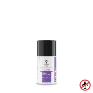 Cleaner Finish Manicure VV 60ml Cleaner Finish Manicure VV 60ml
