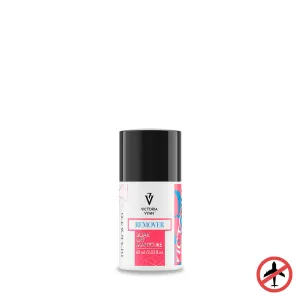 Remover Soak Off Manicure VV 60ml Remover Soak Off Manicure VV 60ml