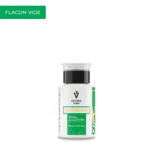 Flacon vide Dehydrator Extra Adhesion VV 150ml Flacon vide Dehydrator Extra Adhesion VV 150ml