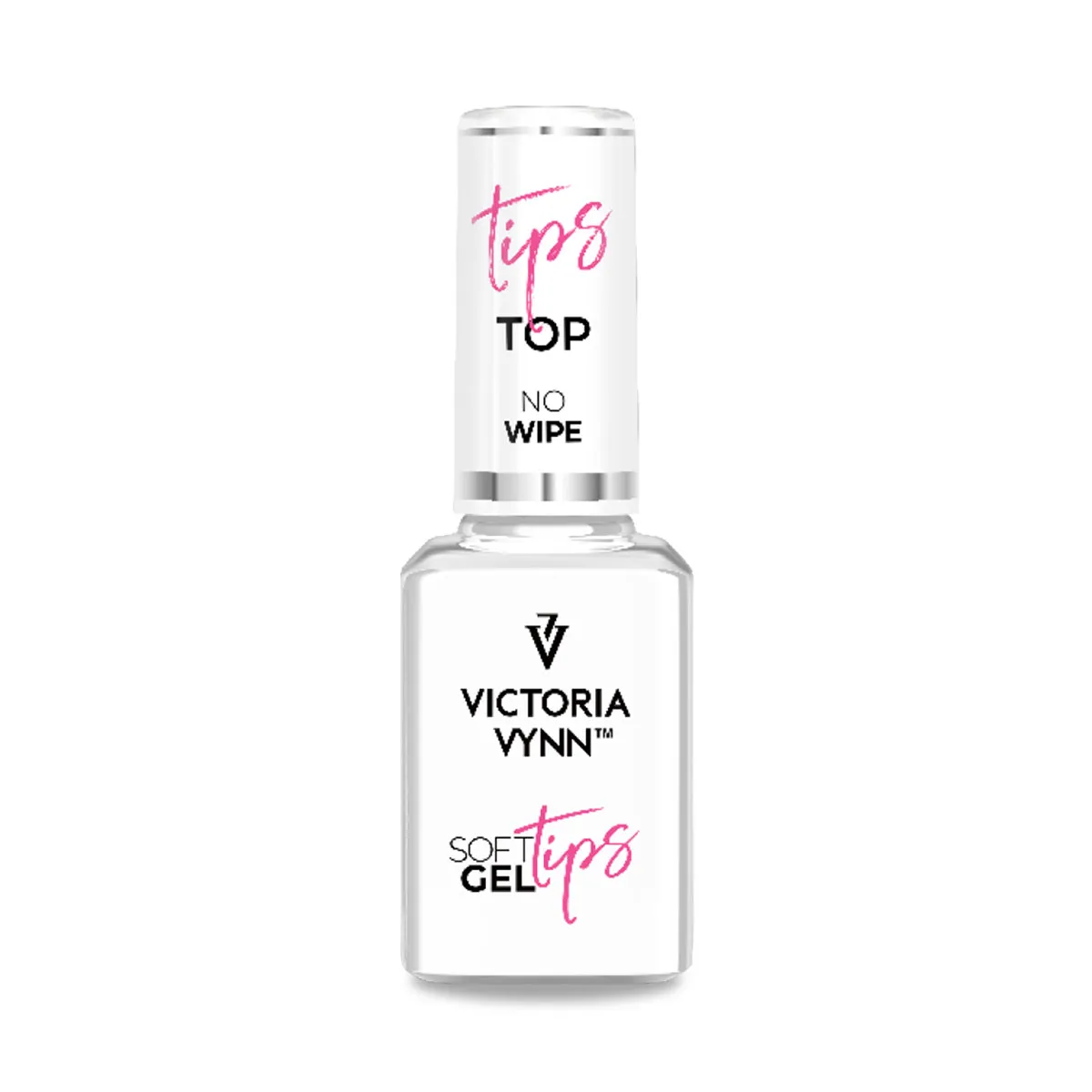 Top No Wipe SOFT GEL TIPS VV 15ml