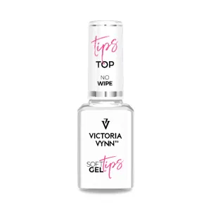 Top No Wipe SOFT GEL TIPS VV 15ml Top No Wipe SOFT GEL TIPS VV 15ml