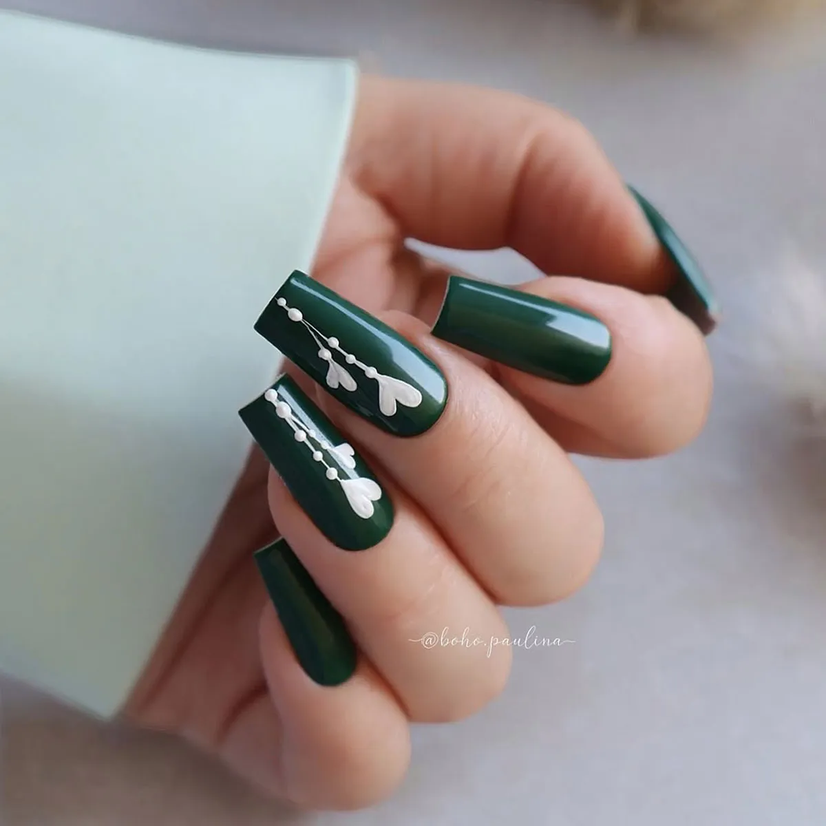 Pure Creamy 263 Wasyli Bazyli