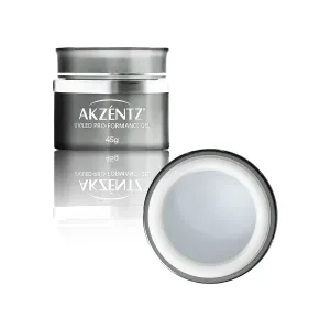 Gel Balance Clear AKZENTZ 45g Gel Balance Clear AKZENTZ 45g