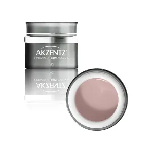 Gel Balance Foundation Blush AKZENTZ 7g Gel Balance Foundation Blush AKZENTZ 7g