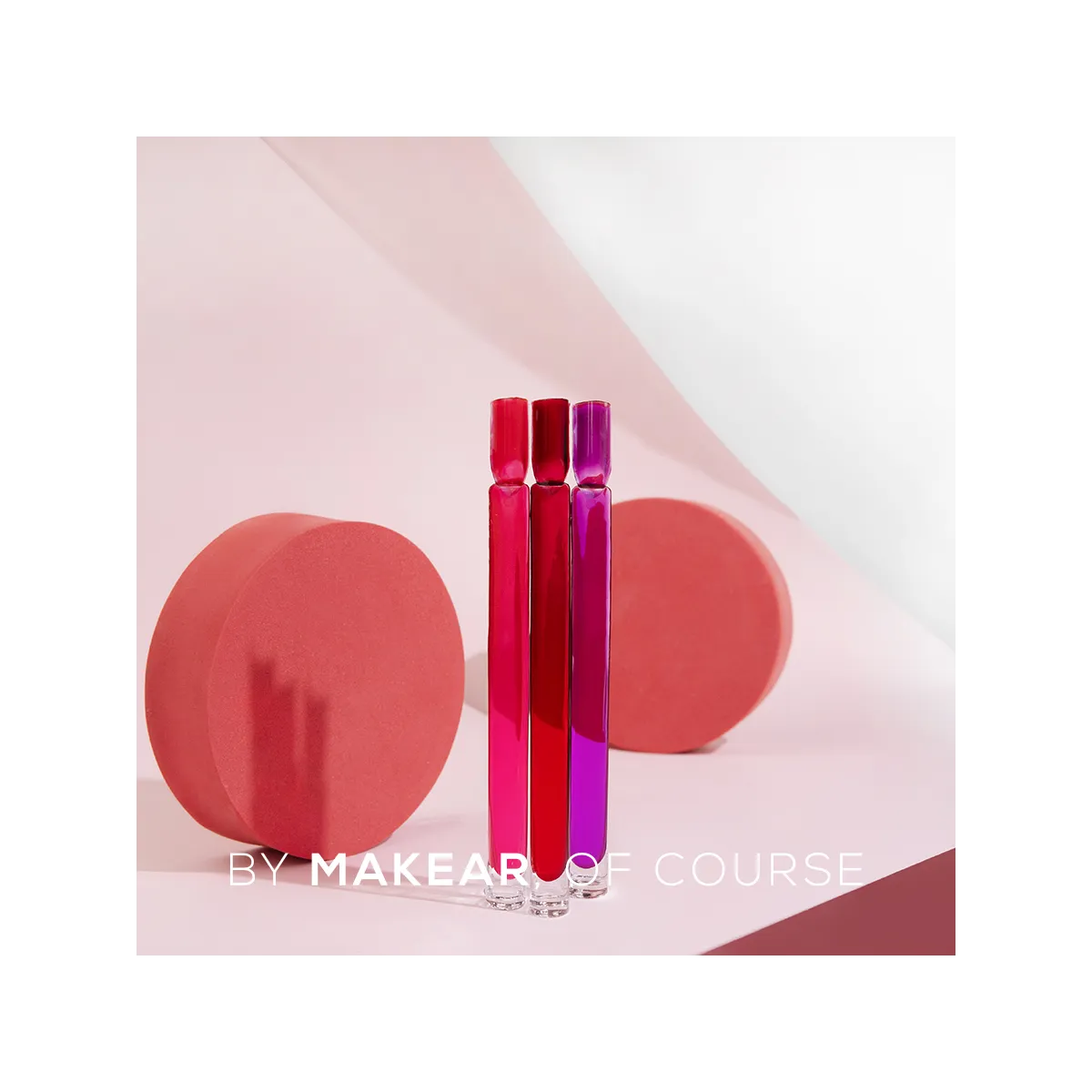 Gel Polish Free Love 32 Raspberry Rendez-vous Makear