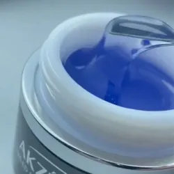 Gel Trinity Clear AKZENTZ 45g