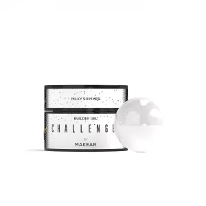 Challengel Milky Shimmer HG11 50ml Makear Challengel Milky Shimmer HG11 50ml Makear