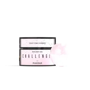 Challengel Milky Shimmer HG11 50ml Makear Challengel Milky Shimmer HG11 50ml Makear