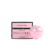 Challengel Dark Rose Shimmer HG15 50ml Makear Challengel Dark Rose Shimmer HG15 50ml Makear