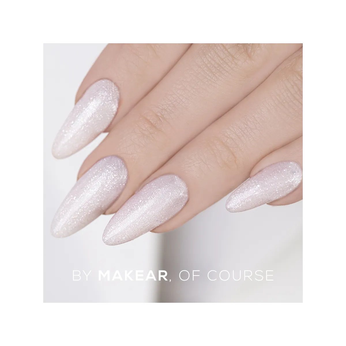 Challengel Milky Shimmer HG11 50ml Makear