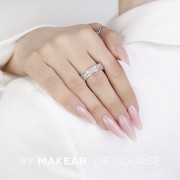 Challengel Pink Shimmer HG13 15ml Makear Challengel Pink Shimmer HG13 15ml Makear